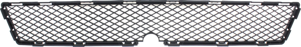 ROGUE 10-11 GRILLE INSERT, Lower, Krom Model