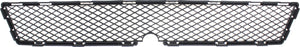 ROGUE 10-11 GRILLE INSERT, Lower, Krom Model