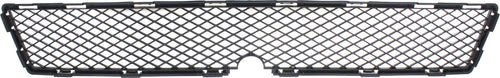 ROGUE 10-11 GRILLE INSERT, Lower, Krom Model