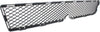ROGUE 10-11 GRILLE INSERT, Lower, Krom Model