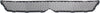 ROGUE 10-11 GRILLE INSERT, Lower, Krom Model