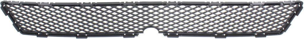 ROGUE 10-11 GRILLE INSERT, Lower, Krom Model