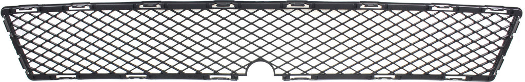 ROGUE 10-11 GRILLE INSERT, Lower, Krom Model