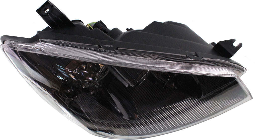 ALTIMA 05-06 HEAD LAMP RH, Lens and Housing, HID, w/o HID Kit