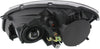 ALTIMA 05-06 HEAD LAMP RH, Lens and Housing, HID, w/o HID Kit