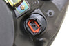 ALTIMA 05-06 HEAD LAMP RH, Lens and Housing, HID, w/o HID Kit