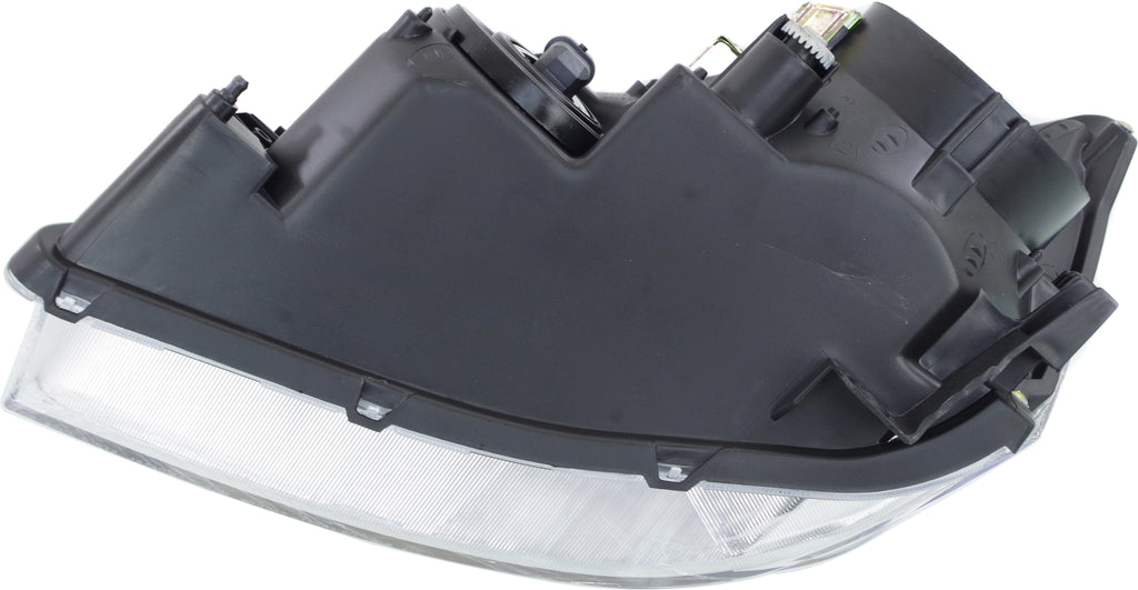 ALTIMA 05-06 HEAD LAMP RH, Lens and Housing, HID, w/o HID Kit