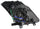 350Z 06-09 HEAD LAMP LH, Lens and Housing, HID, w/o HID Kit