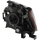 XTERRA 09-15 HEAD LAMP RH, Assembly, Halogen, Black Interior, S/X Models - CAPA