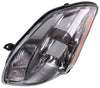 MAXIMA 05-06 HEAD LAMP LH, Assembly, Xenon, w/ HID Kit