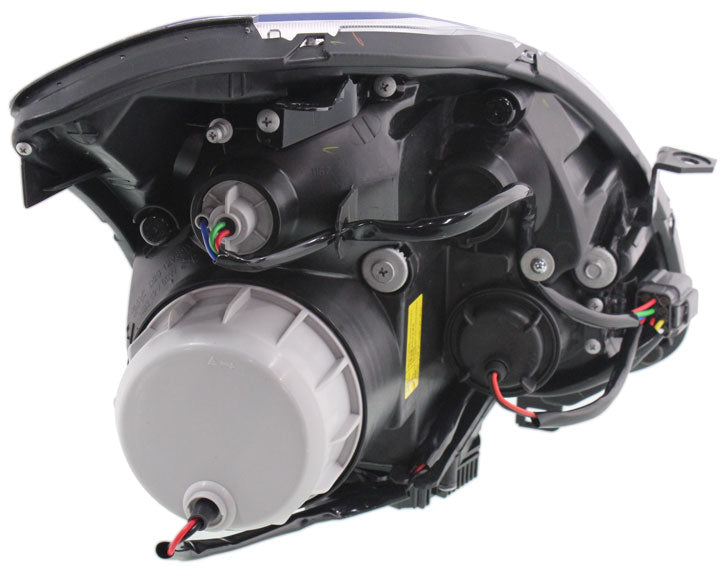 MAXIMA 05-06 HEAD LAMP LH, Assembly, Xenon, w/ HID Kit