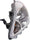 VERSA 12-14 HEAD LAMP LH, Assembly, Halogen, Sedan - CAPA