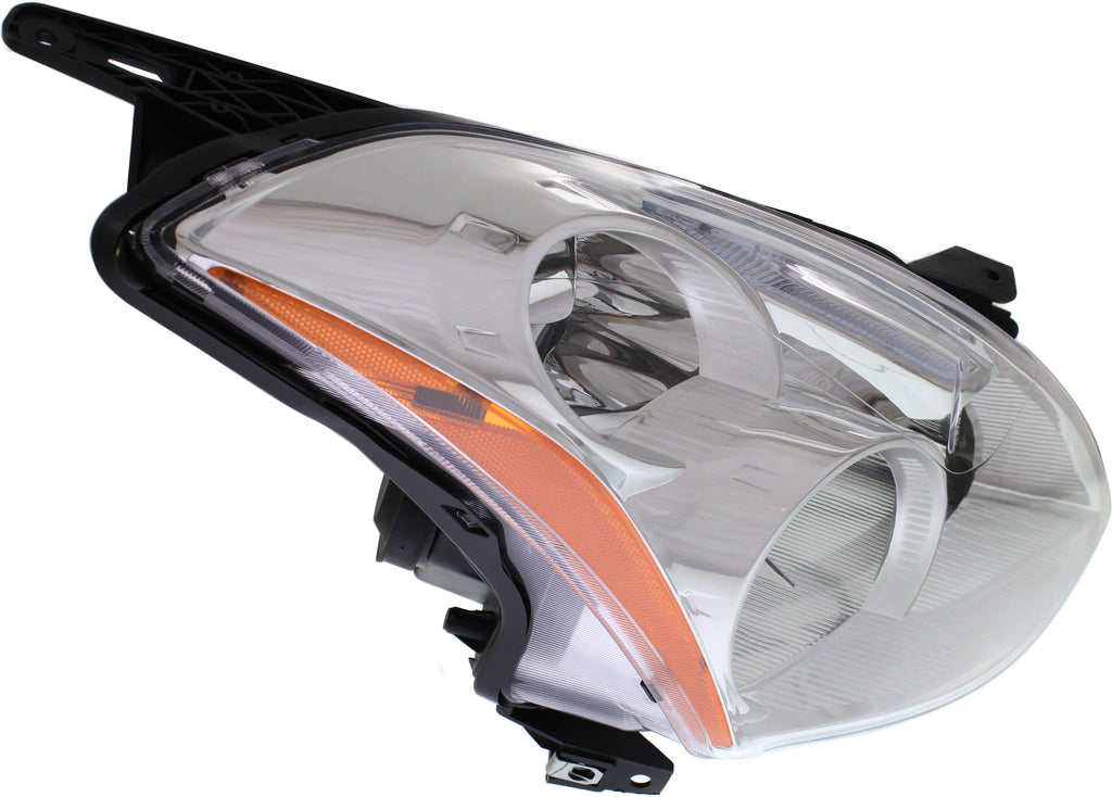 ALTIMA 10-12 HEAD LAMP RH, Assembly, HID, w/ HID Kit, SR Model, Sedan