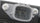 ALTIMA 10-12 HEAD LAMP LH, Assembly, HID, w/ HID Kit, SR Model, Sedan