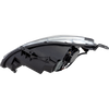 SENTRA 13-15 HEAD LAMP RH, Assembly, Halogen - CAPA