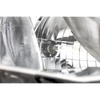 SENTRA 13-15 HEAD LAMP RH, Assembly, Halogen - CAPA