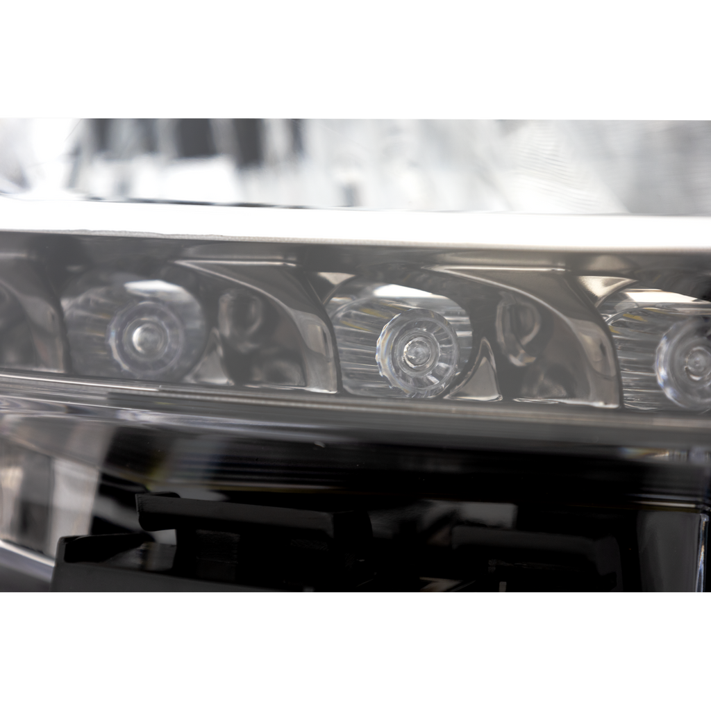 SENTRA 13-15 HEAD LAMP RH, Assembly, Halogen - CAPA