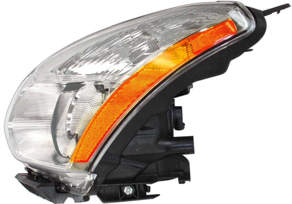 ROUGE 13-13 HEAD LAMP LH, Assembly, Halogen