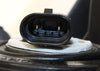 ROUGE 13-13 HEAD LAMP LH, Assembly, Halogen
