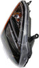 ROGUE SELECT 14-15 HEAD LAMP RH, Assembly, Halogen, Black Interior - CAPA