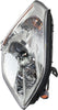 MAXIMA 07-07 HEAD LAMP RH, Assembly, Halogen
