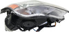 MAXIMA 07-07 HEAD LAMP RH, Assembly, Halogen