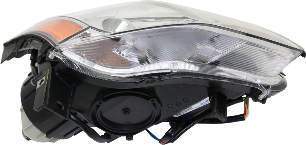 MAXIMA 07-07 HEAD LAMP RH, Assembly, Halogen