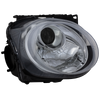 JUKE 15-17 HEAD LAMP RH, Assembly, Halogen - CAPA