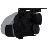 JUKE 15-17 HEAD LAMP RH, Assembly, Halogen - CAPA