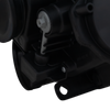 JUKE 15-17 HEAD LAMP RH, Assembly, Halogen