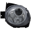 JUKE 15-17 HEAD LAMP LH, Assembly, Halogen - CAPA