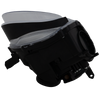 JUKE 15-17 HEAD LAMP LH, Assembly, Halogen - CAPA