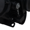 JUKE 15-17 HEAD LAMP LH, Assembly, Halogen - CAPA