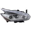 MURANO 15-18 HEAD LAMP RH, Assembly, LED, (Exc. Hybrid Model)