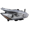 MURANO 15-18 HEAD LAMP RH, Assembly, LED, (Exc. Hybrid Model)