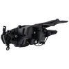 MURANO 15-18 HEAD LAMP RH, Assembly, LED, (Exc. Hybrid Model)