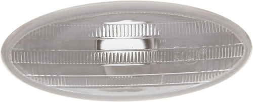 CUBE 09-14/LEAF 11-12/JUKE 11-14 FRONT SIDE MARKER LAMP RH=LH, Lens and Housing