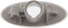 CUBE 09-14/LEAF 11-12/JUKE 11-14 FRONT SIDE MARKER LAMP RH=LH, Lens and Housing