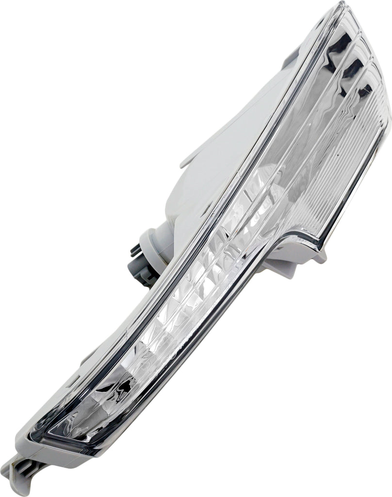 ALTIMA 13-18 SIGNAL LAMP RH, Assembly, Sedan