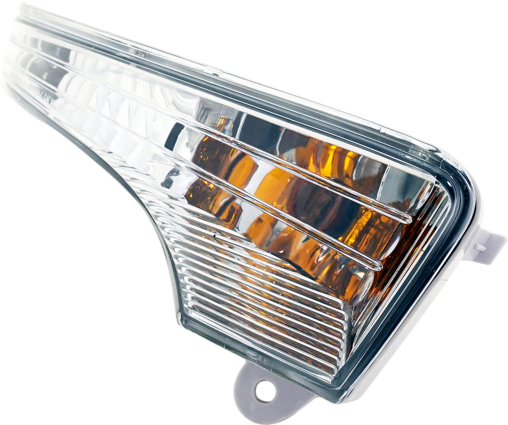 ALTIMA 13-18 SIGNAL LAMP RH, Assembly, Sedan