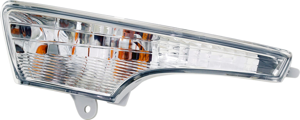 ALTIMA 13-18 SIGNAL LAMP LH, Assembly, Sedan