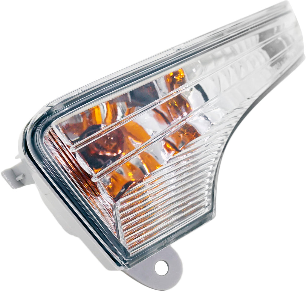 ALTIMA 13-18 SIGNAL LAMP LH, Assembly, Sedan