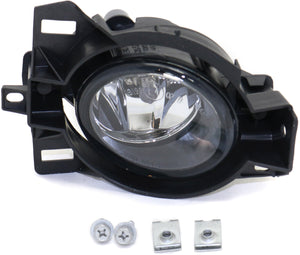 MAXIMA 07-08 FRONT FOG LAMP RH, Assembly
