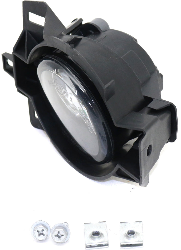 MAXIMA 07-08 FRONT FOG LAMP RH, Assembly