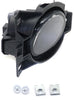 MAXIMA 07-08 FRONT FOG LAMP RH, Assembly
