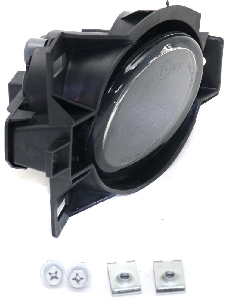 MAXIMA 07-08 FRONT FOG LAMP RH, Assembly