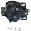MAXIMA 07-08 FRONT FOG LAMP RH, Assembly