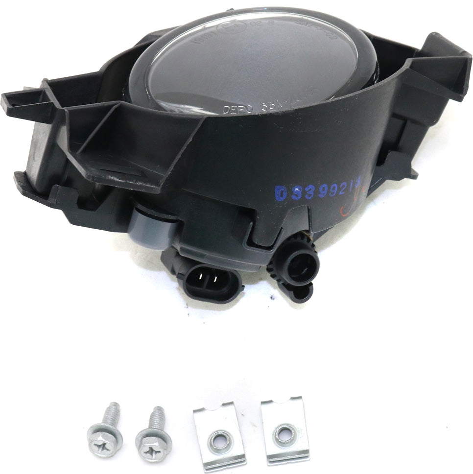 MAXIMA 07-08 FRONT FOG LAMP RH, Assembly