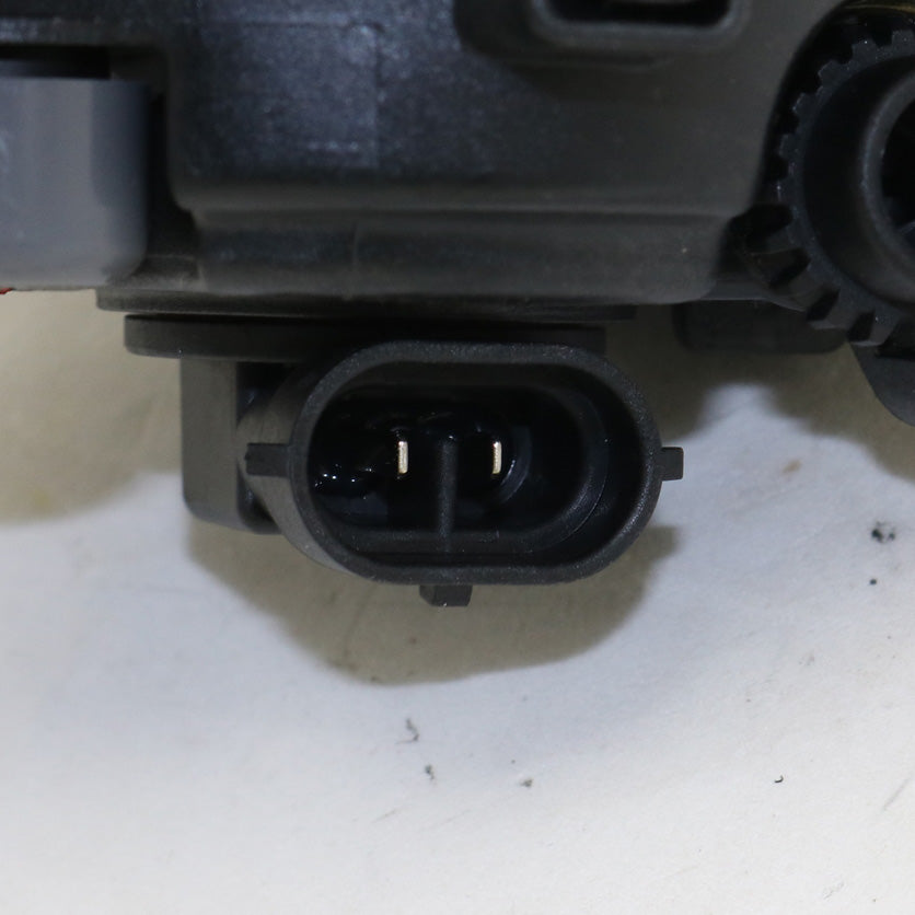 MAXIMA 07-08 FRONT FOG LAMP RH, Assembly