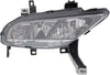 MAXIMA 16-18 FRONT FOG LAMP RH, Assembly - CAPA